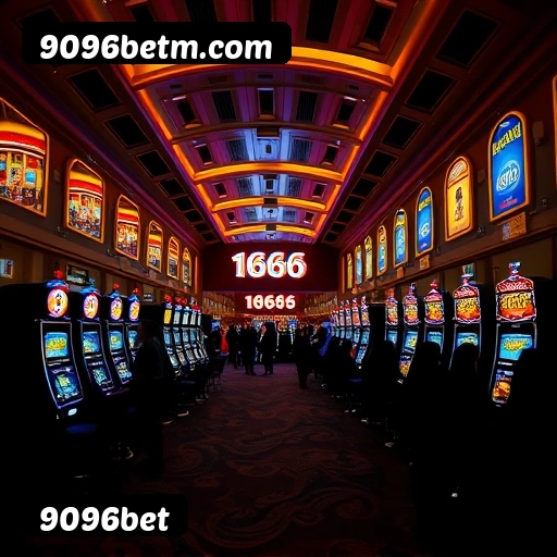 Suporte VIP 9096bet - atendimento prioritário