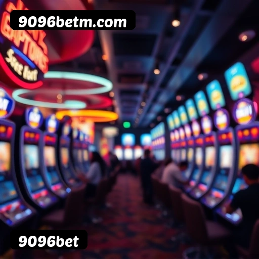 Roleta e blackjack 9096bet