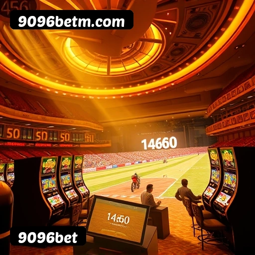 Cassino ao vivo 9096bet dealers