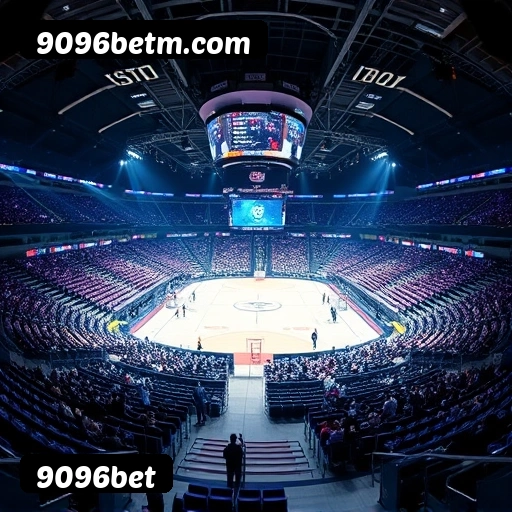 Cassino 9096bet app mobile