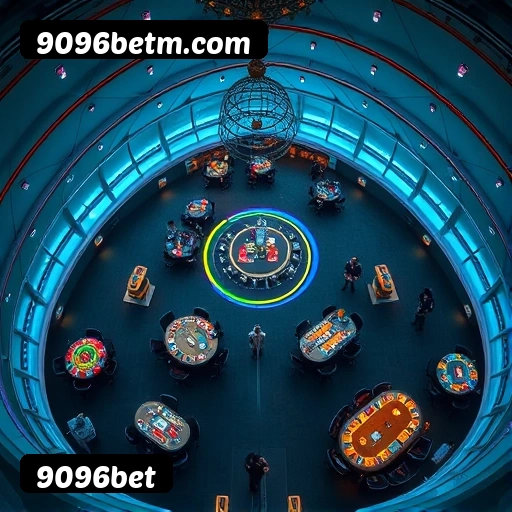 App 9096bet Android download