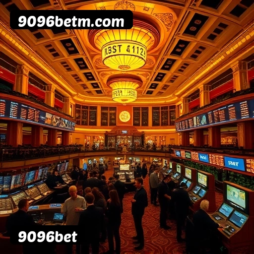 9096bet multi dispositivo