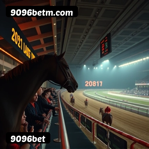 Segurança 9096bet SSL