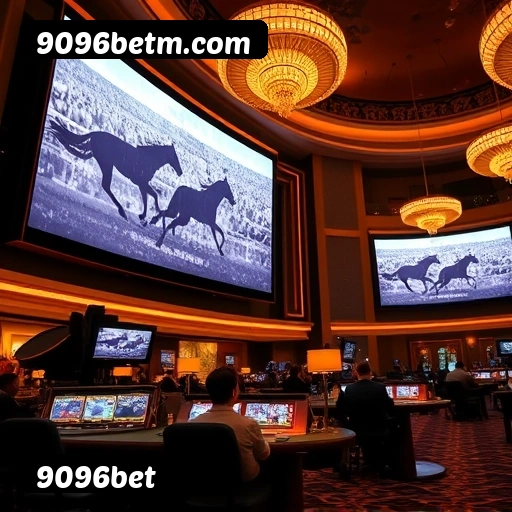 Checklist para avaliar a plataforma 9096bet