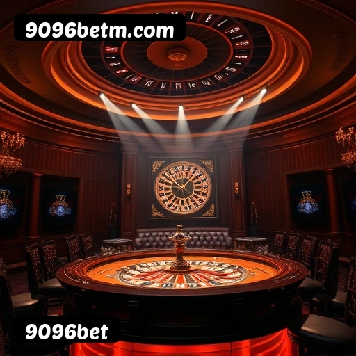 App 9096bet slots mobile