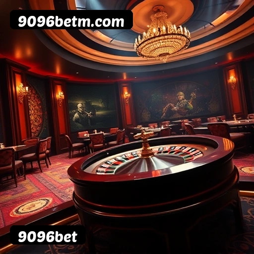 Configurações úteis dentro do app 9096bet